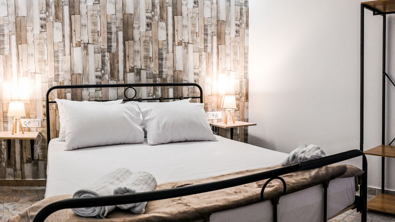 Photo of Bedroom in Ialyssos