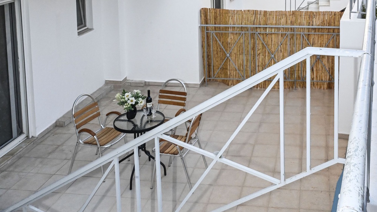 Photo of Outdoor in Ialyssos