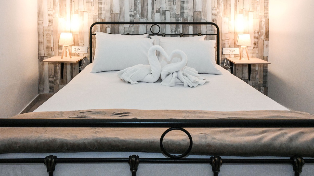 Photo of Bedroom in Ialyssos