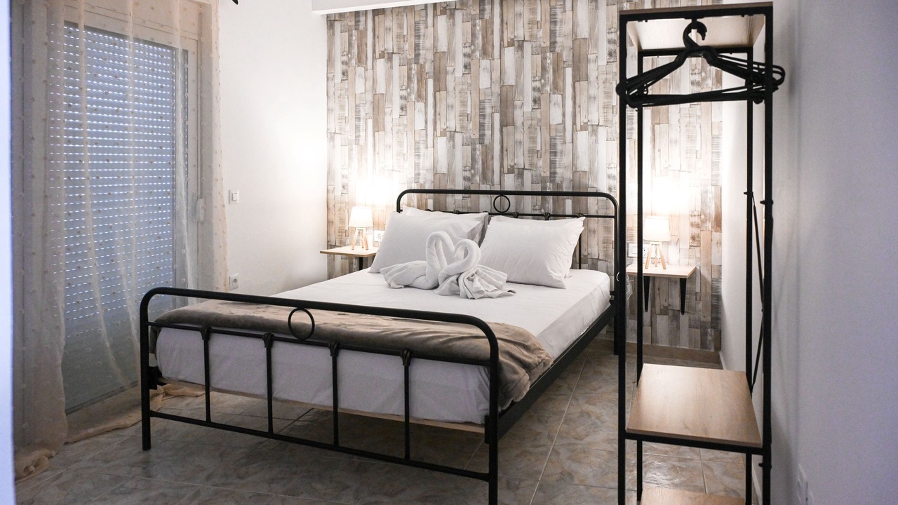 Photo of Bedroom in Ialyssos