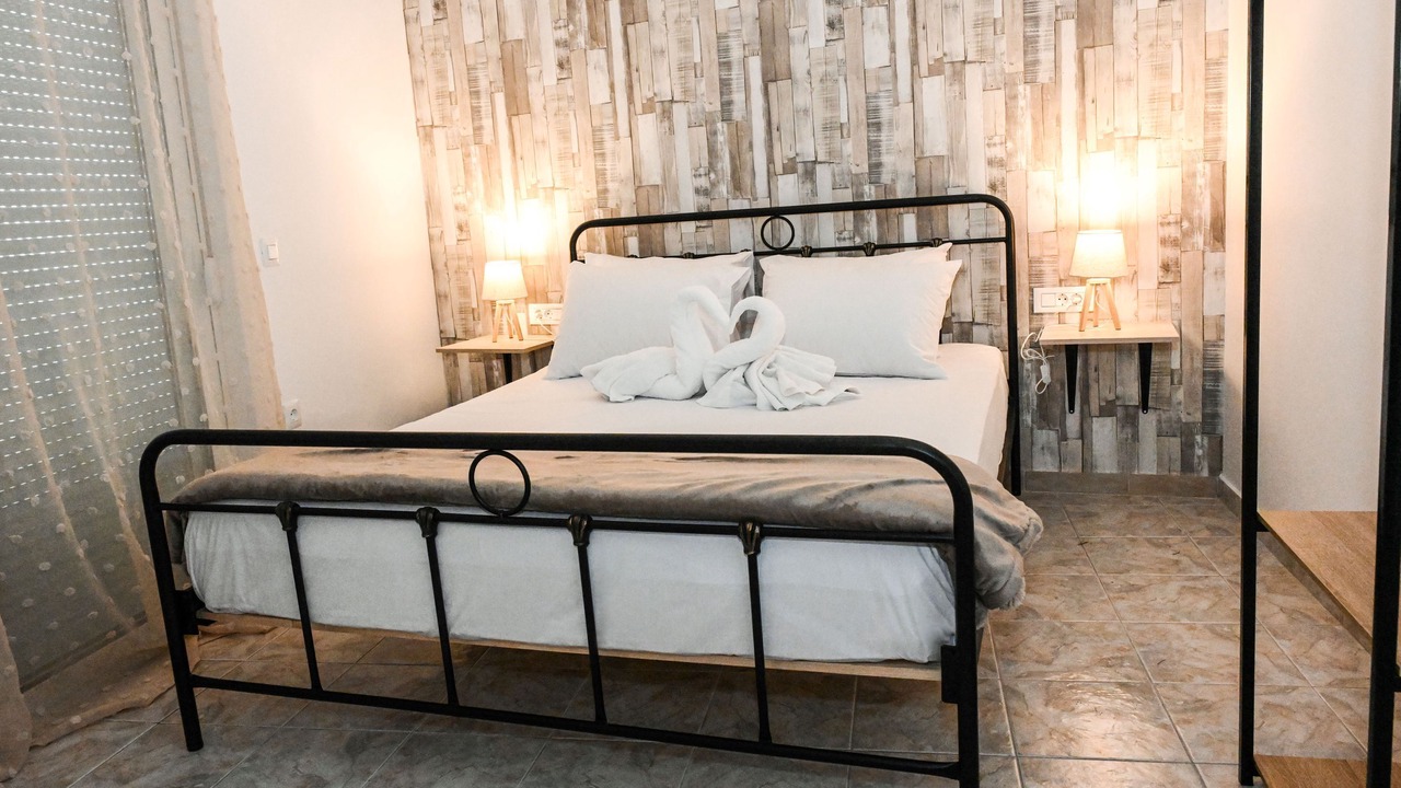 Photo of Bedroom in Ialyssos