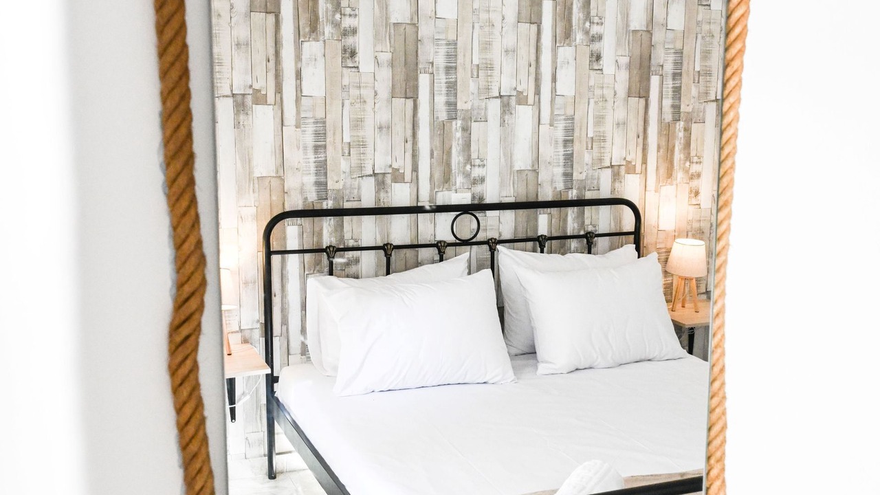 Photo of Bedroom in Ialyssos
