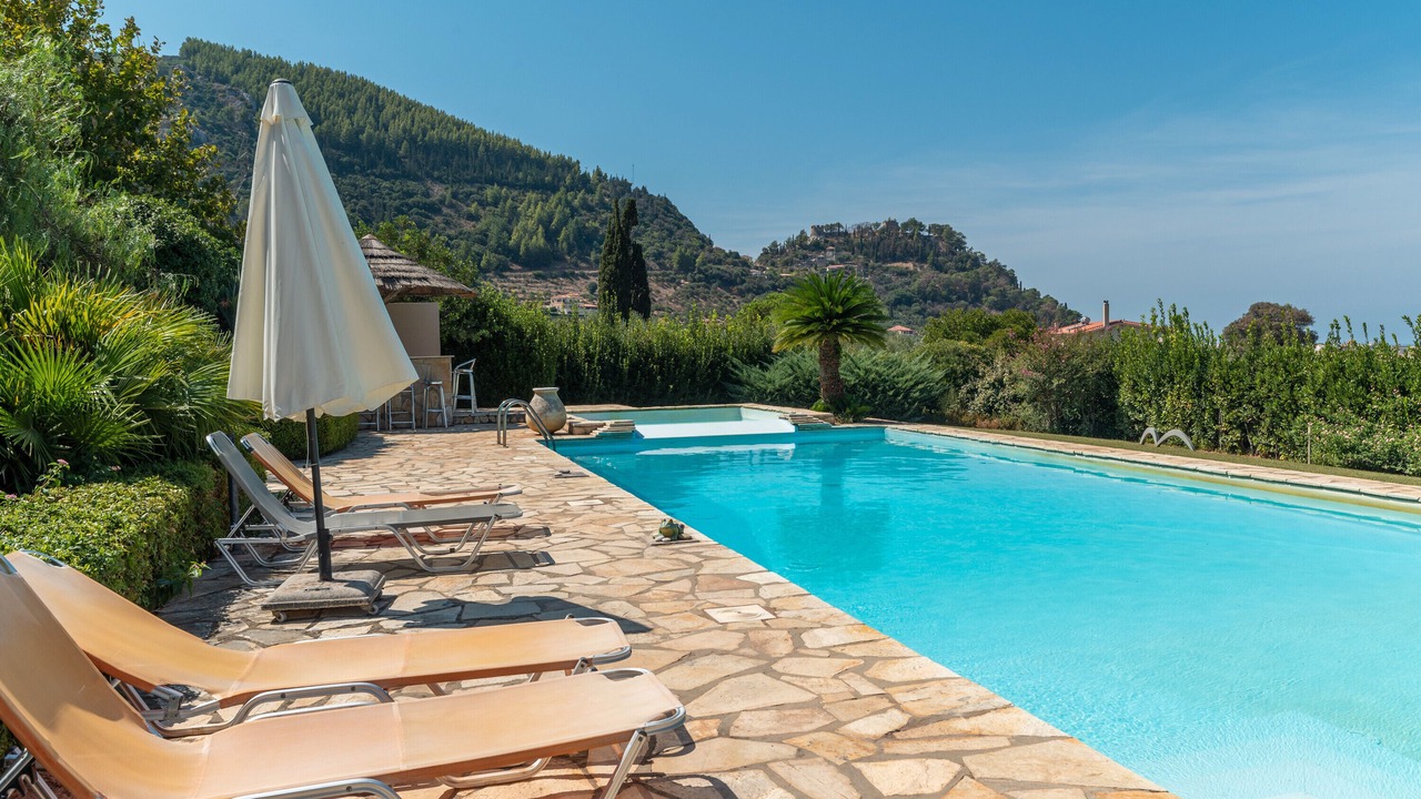 Photo of Outdoor in Kiparissia