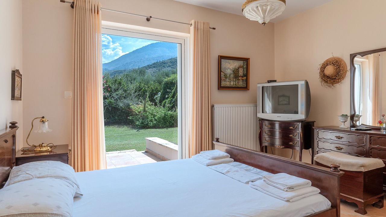 Photo of Bedroom in Kiparissia