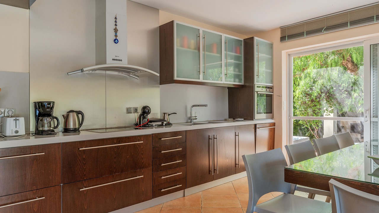 Photo of Kitchen in Kiparissia