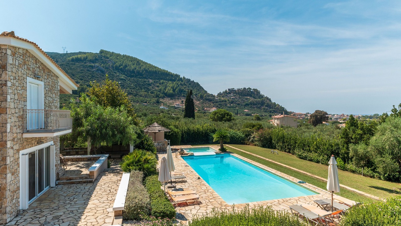 Photo of Outdoor in Kiparissia