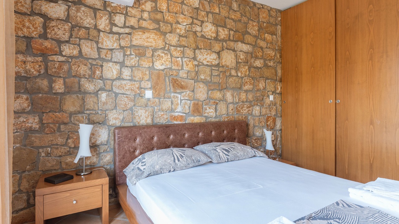 Photo of Bedroom in Kiparissia