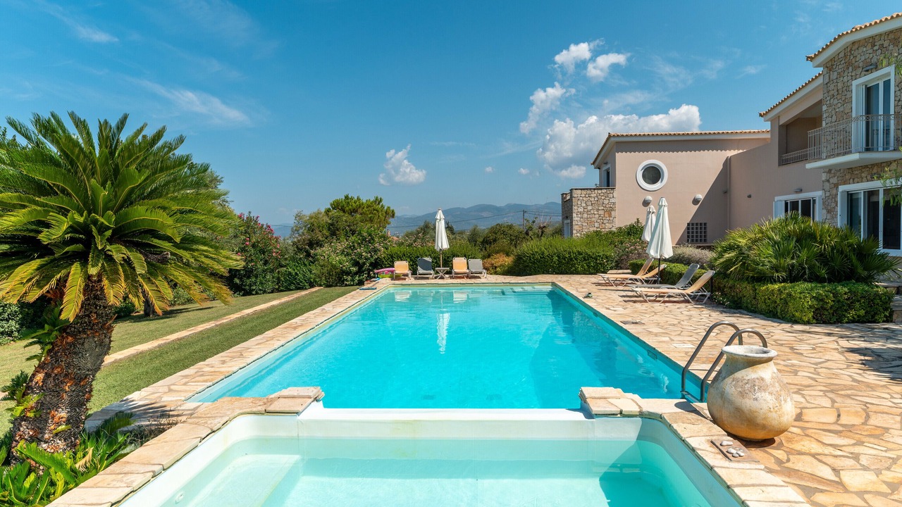 Photo of Outdoor in Kiparissia