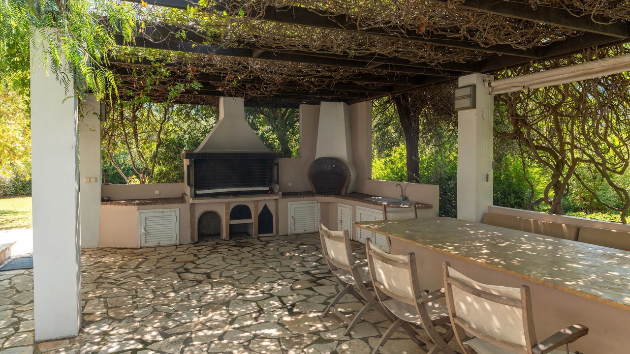 Photo of Outdoor in Kiparissia