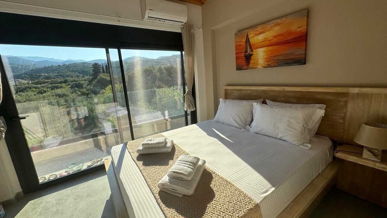 Photo of Bedroom in Spanokhorion