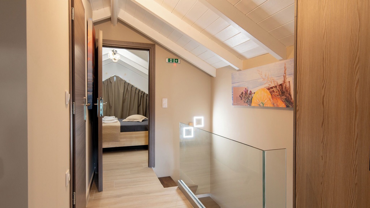Photo of Bedroom in Spanokhorion