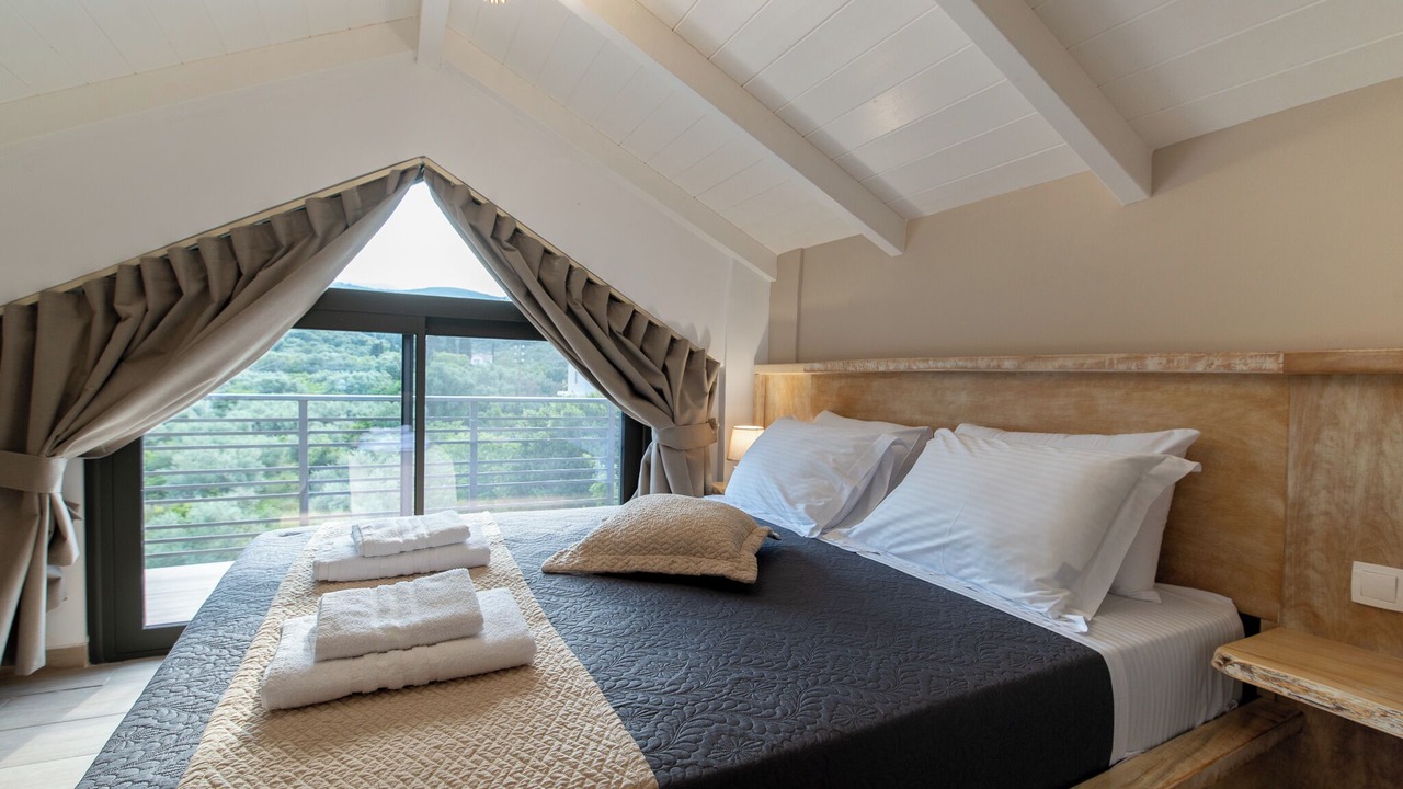 Photo of Bedroom in Spanokhorion
