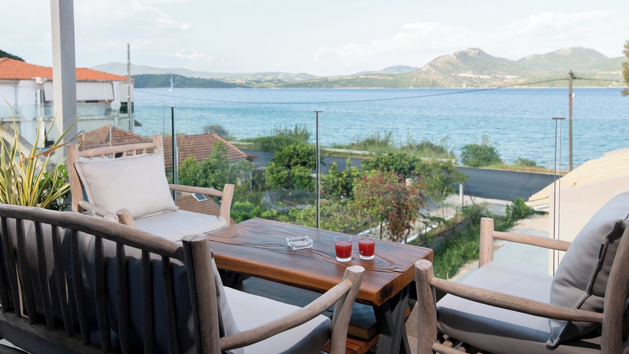 Photo of Outdoor in Spanokhorion