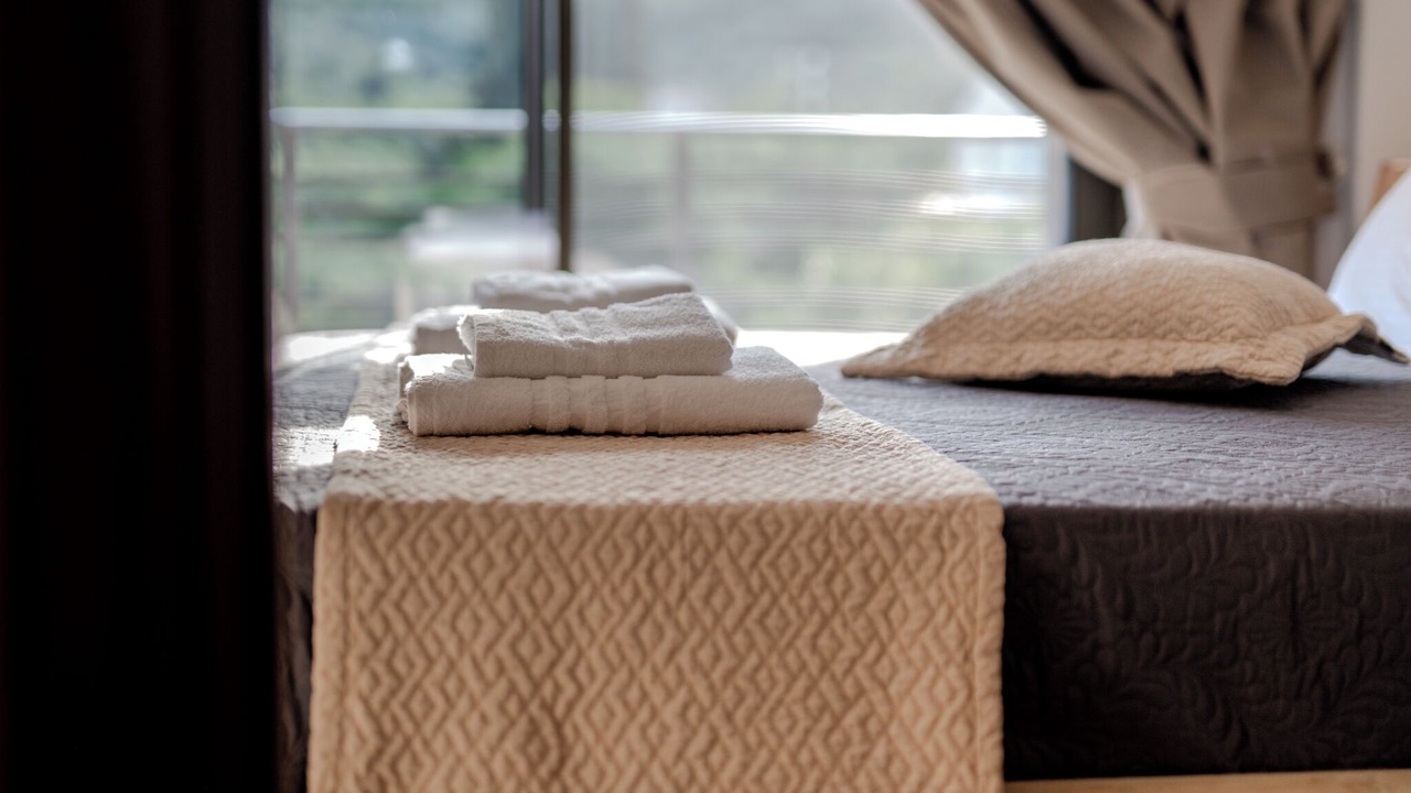Photo of Bedroom in Spanokhorion