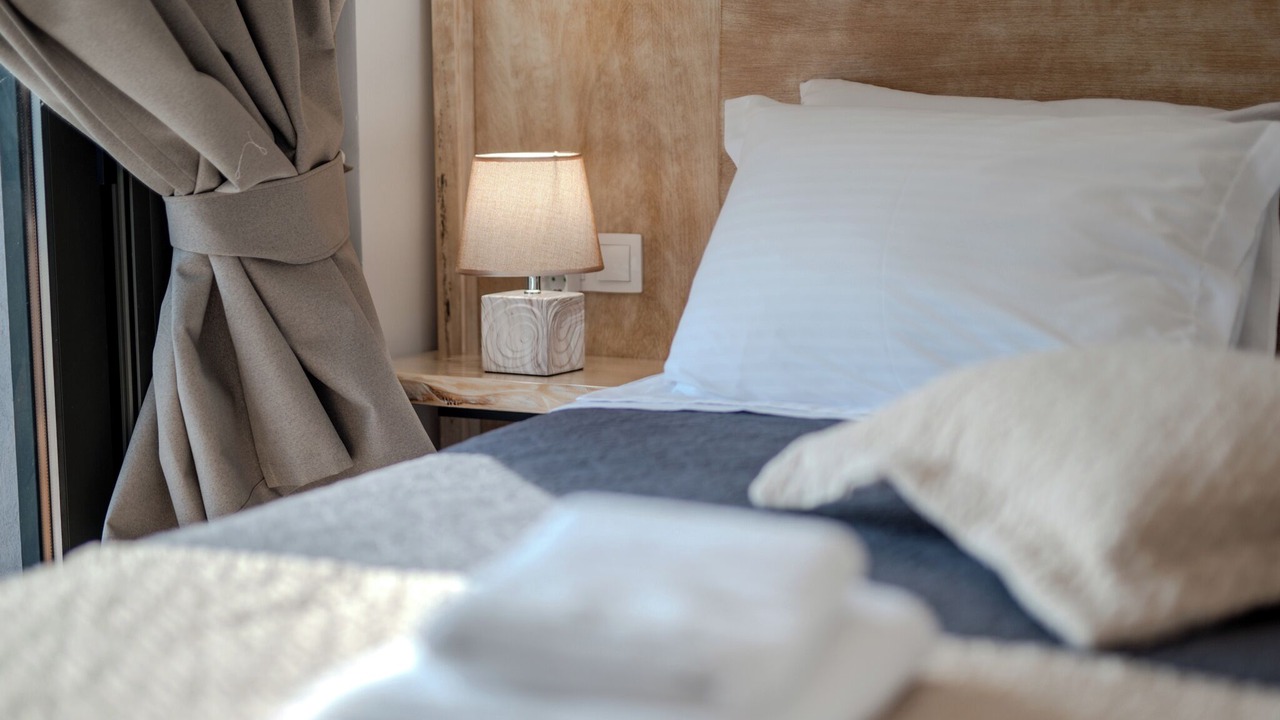 Photo of Bedroom in Spanokhorion