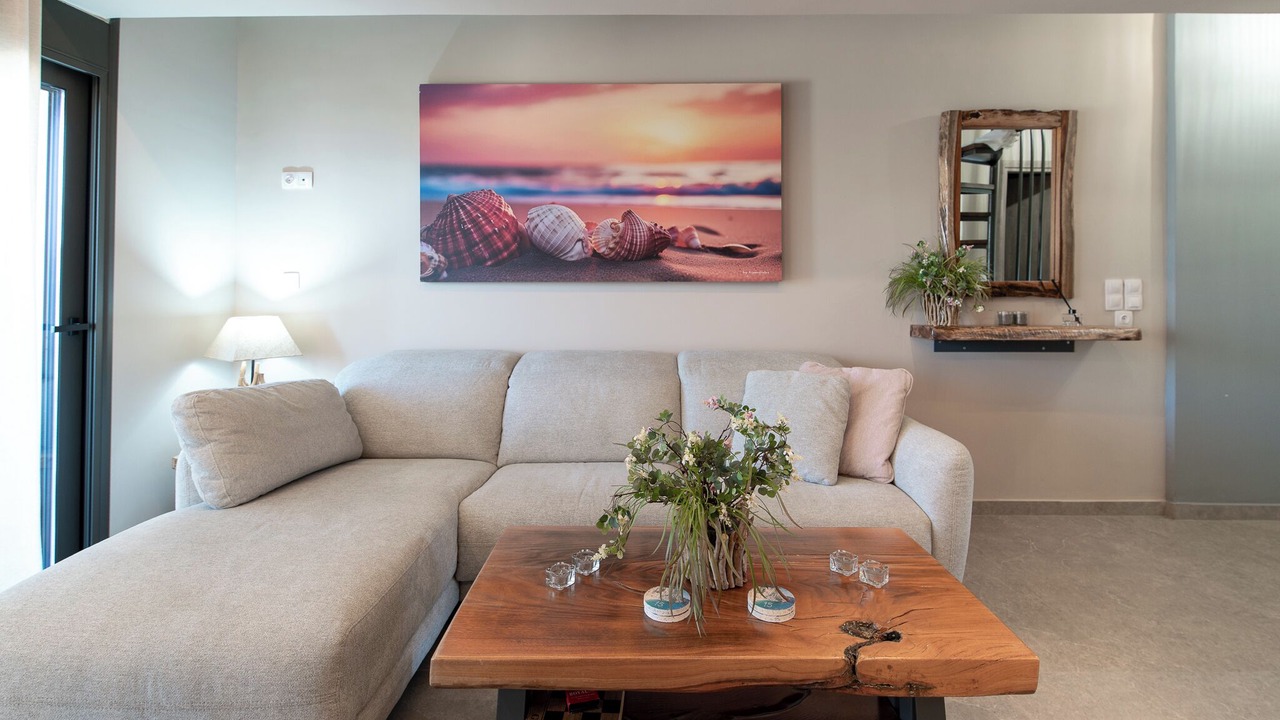 Photo of Livingroom in Spanokhorion