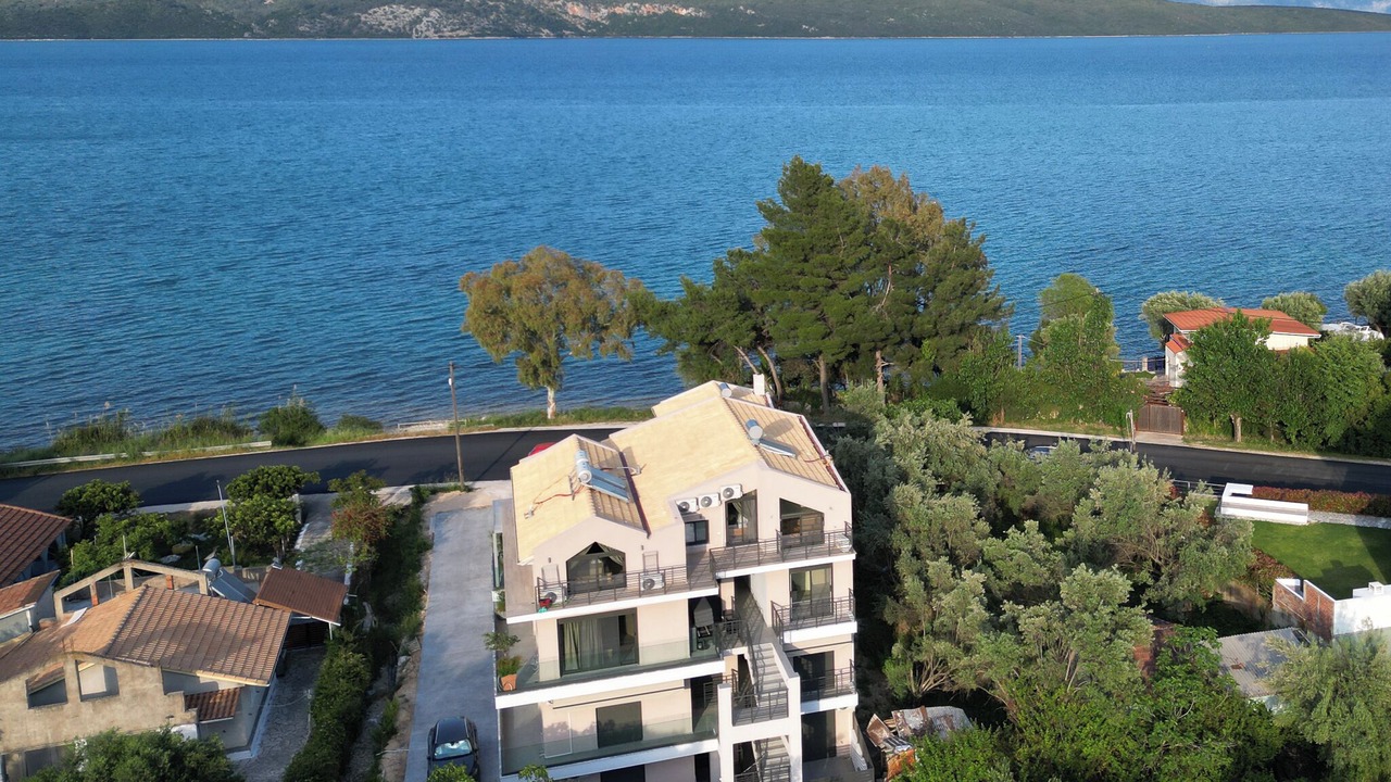 Photo of Outdoor in Spanokhorion