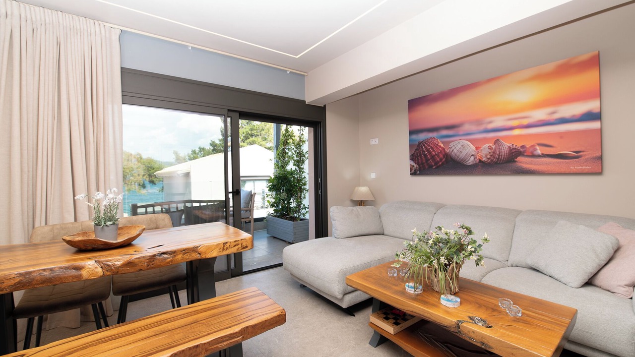Photo of Livingroom in Spanokhorion
