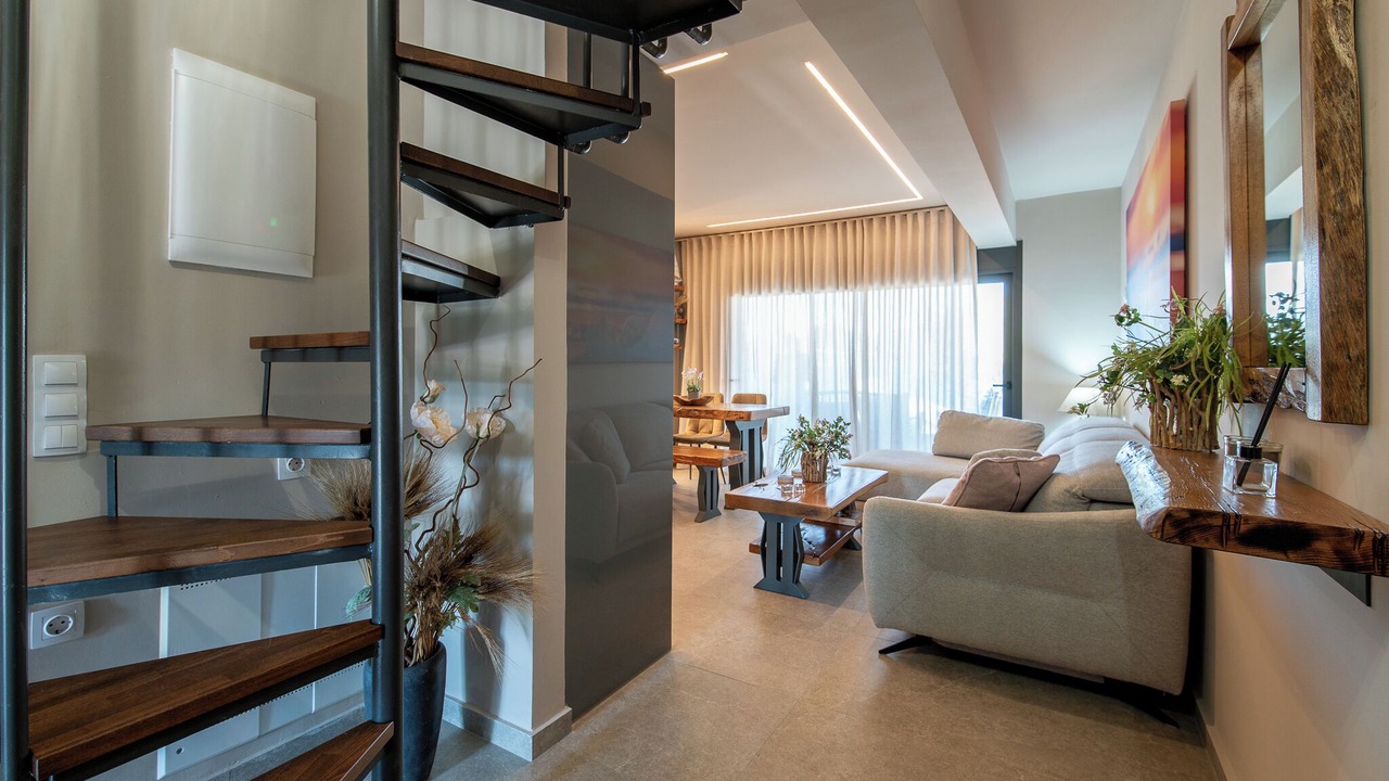 Photo of Livingroom in Spanokhorion