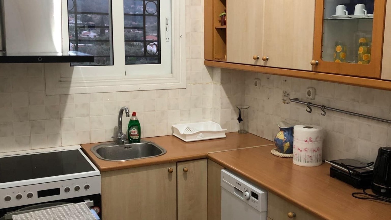 Photo of Kitchen in Oropos