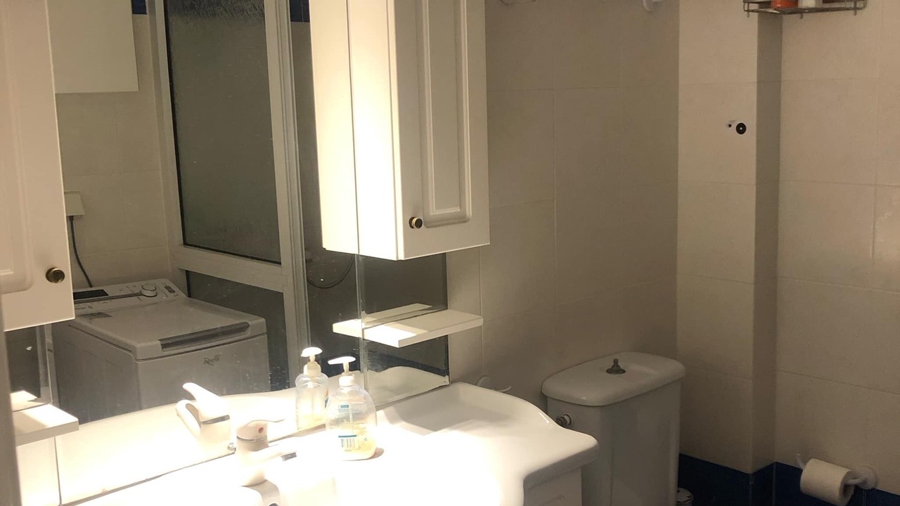 Photo of Bathroom in Oropos