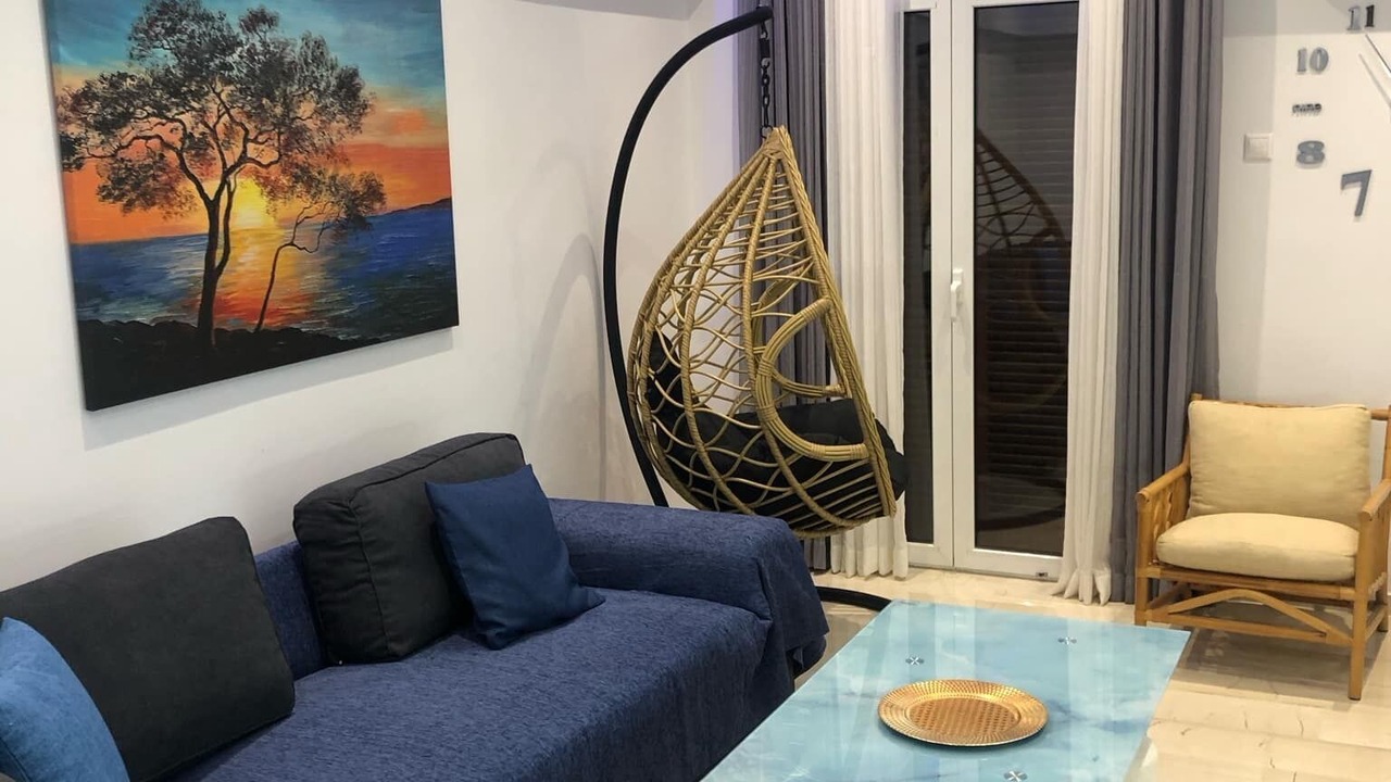 Photo of Livingroom in Oropos