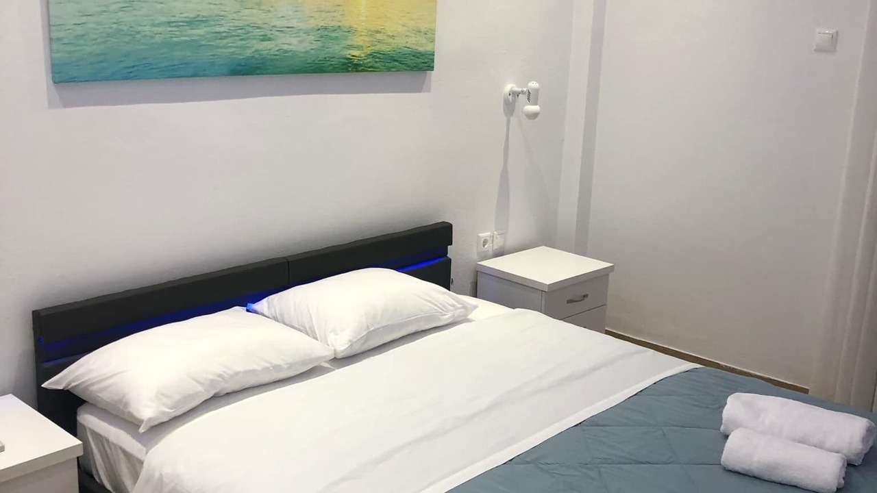 Photo of Bedroom in Oropos