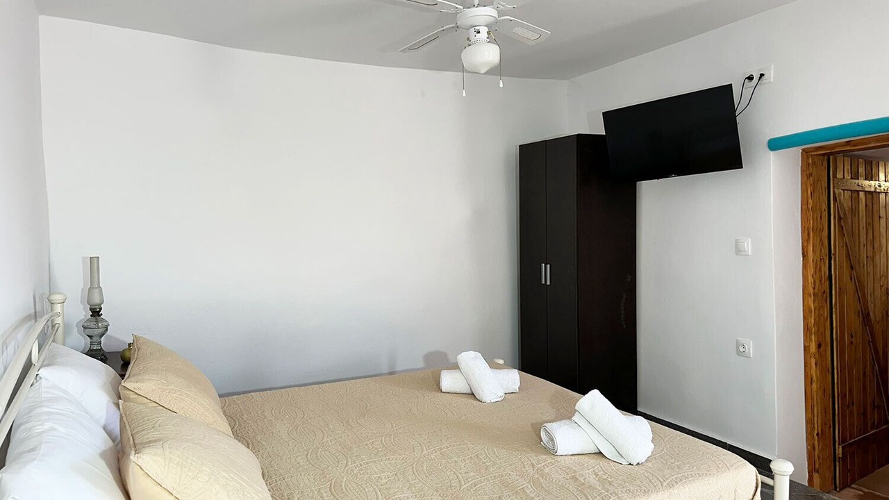 Photo of Bedroom in Kouroutai