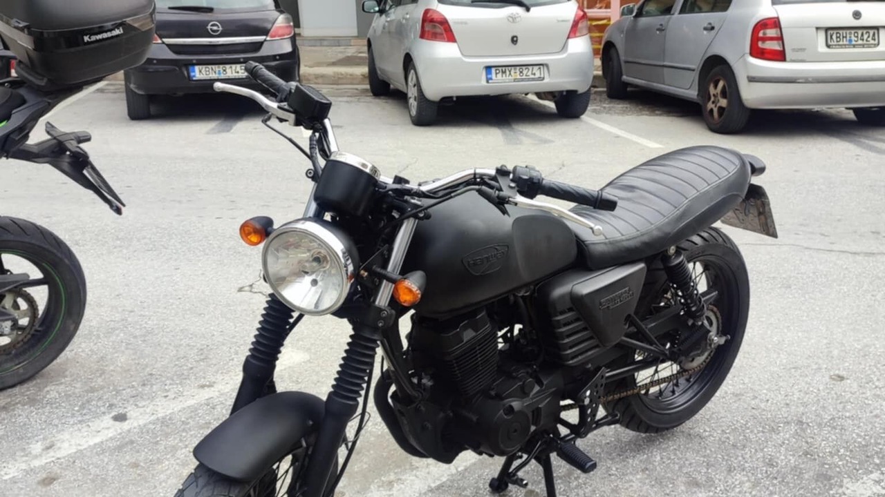 Photo of Outdoor in Kavala