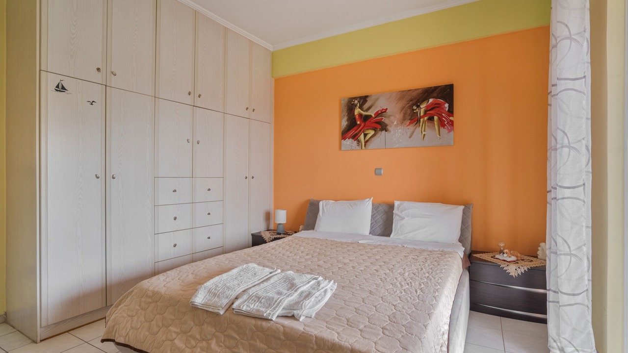 Photo of Bedroom in Sivros