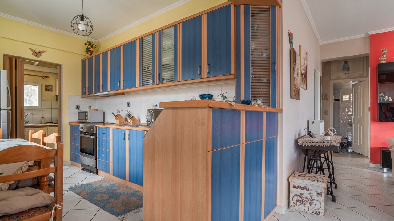 Photo of Kitchen in Sivros