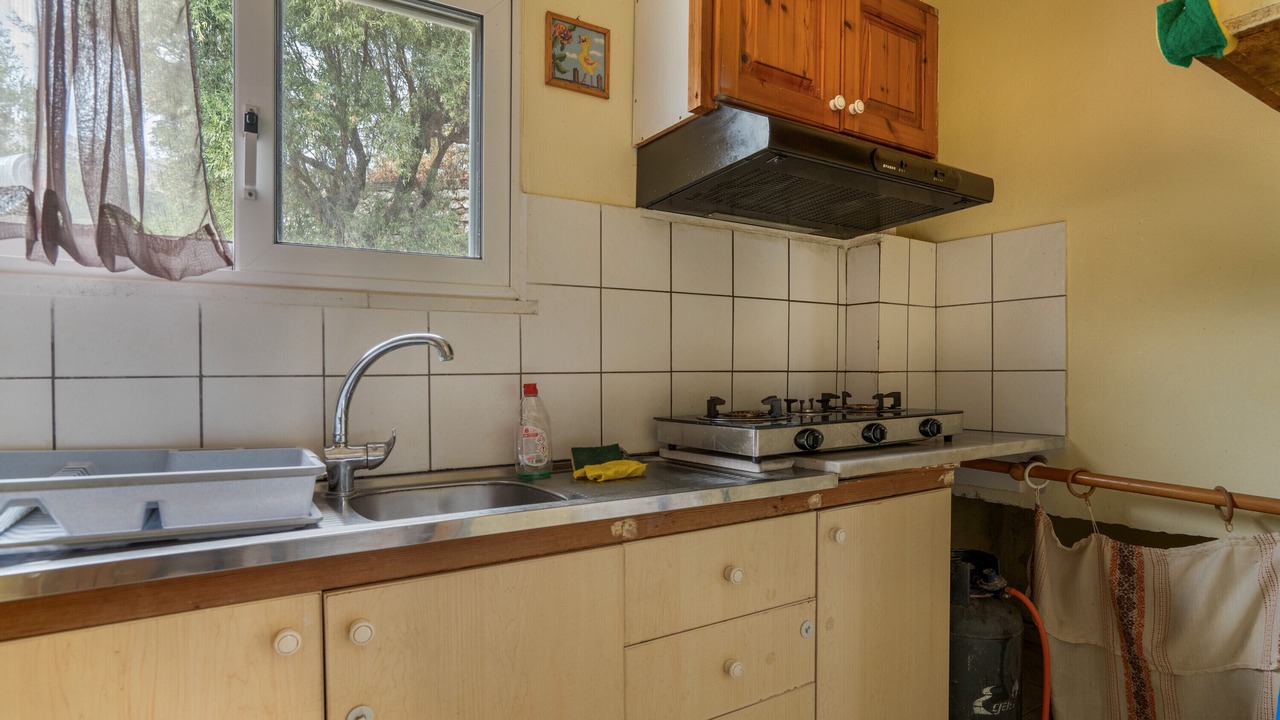 Photo of Kitchen in Sivros