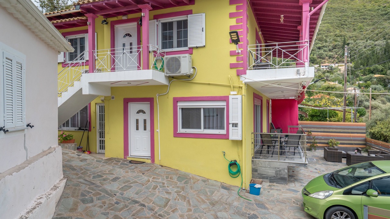 Photo of Outdoor in Sivros