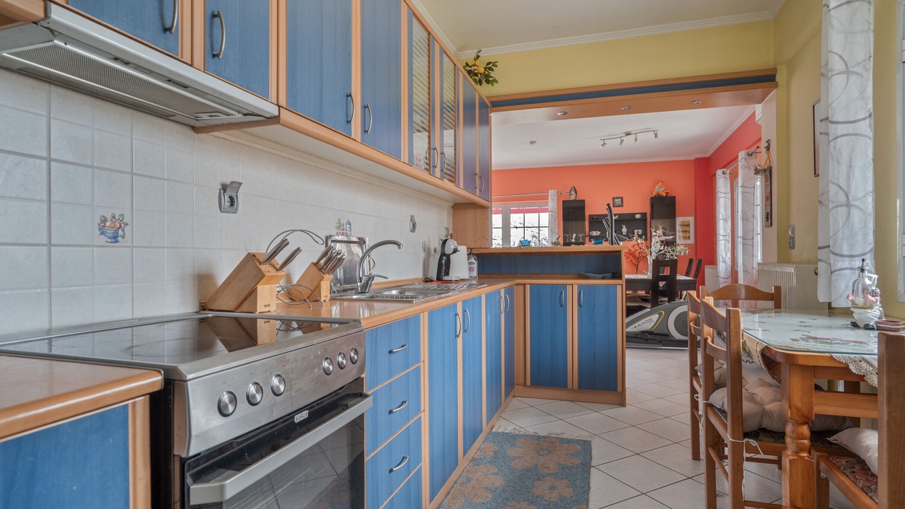 Photo of Kitchen in Sivros