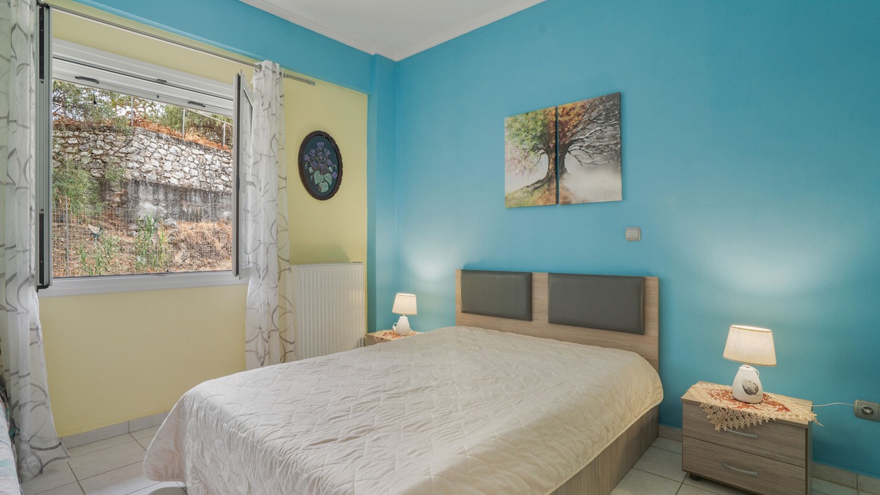 Photo of Bedroom in Sivros