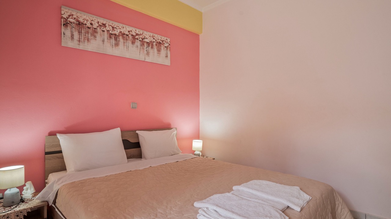 Photo of Bedroom in Sivros
