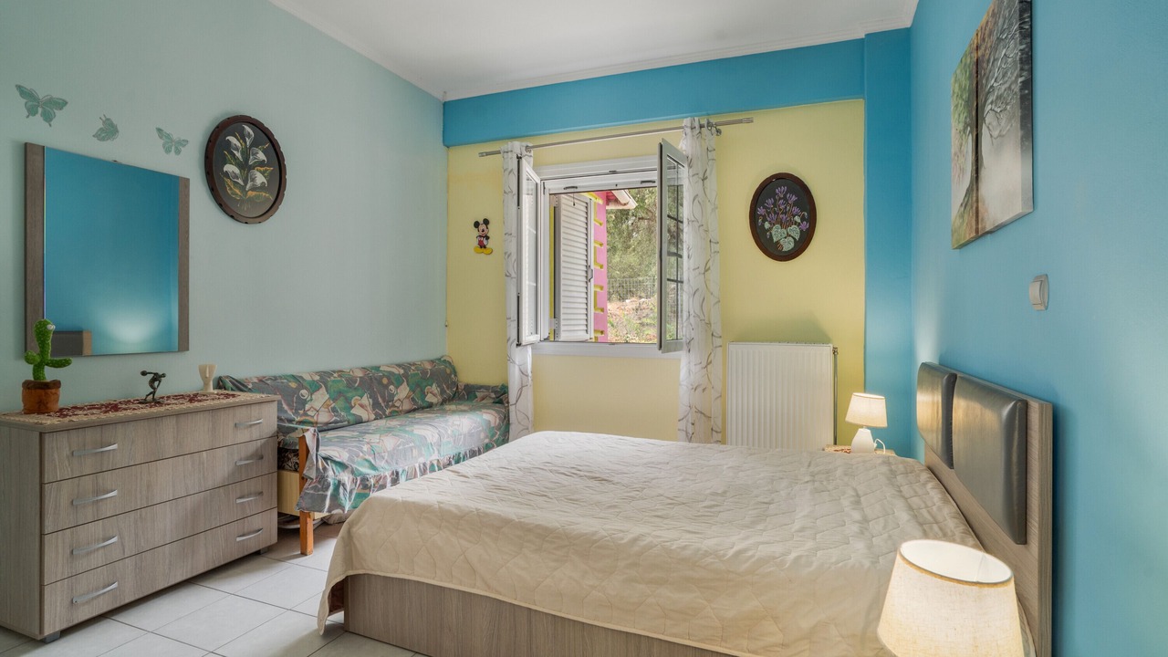 Photo of Bedroom in Sivros