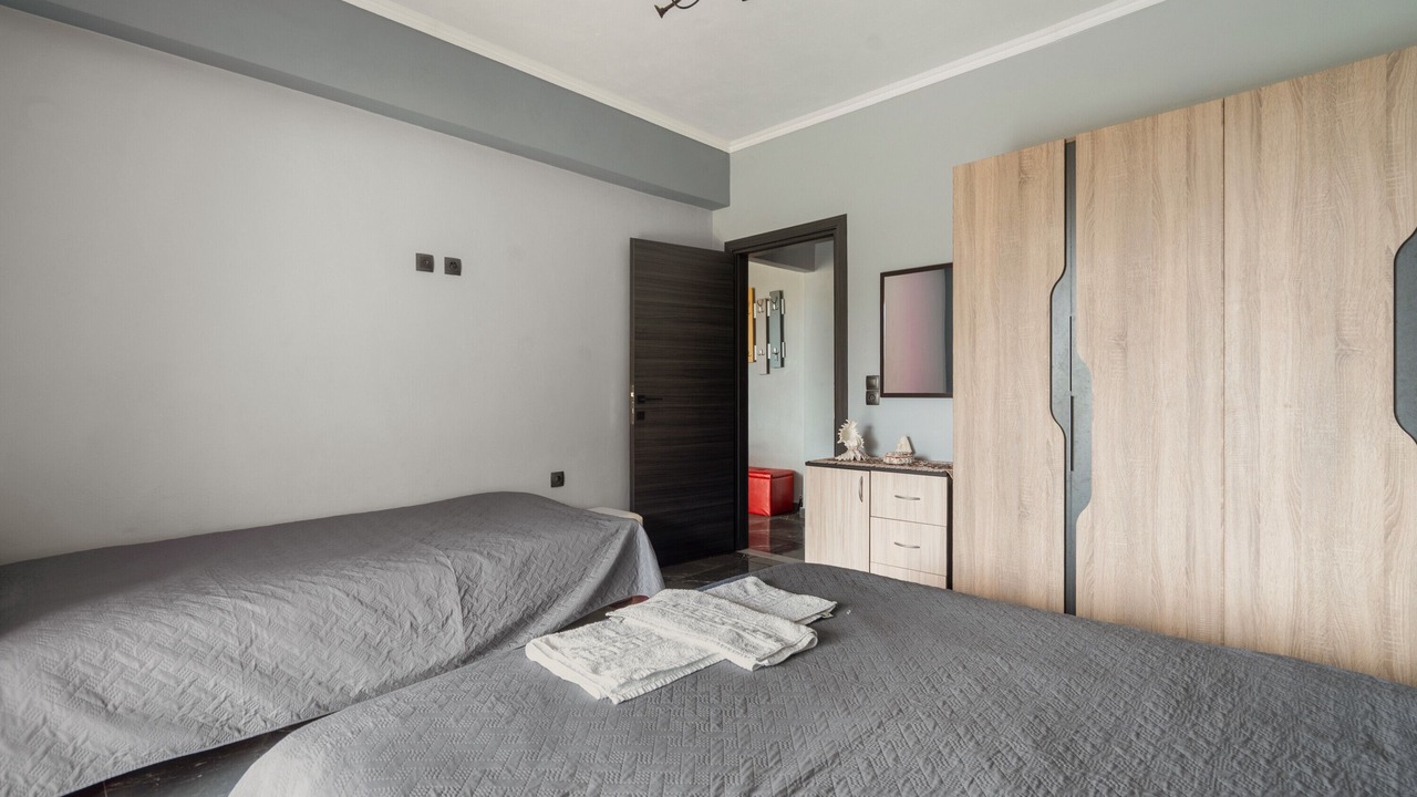 Photo of Bedroom in Sivros