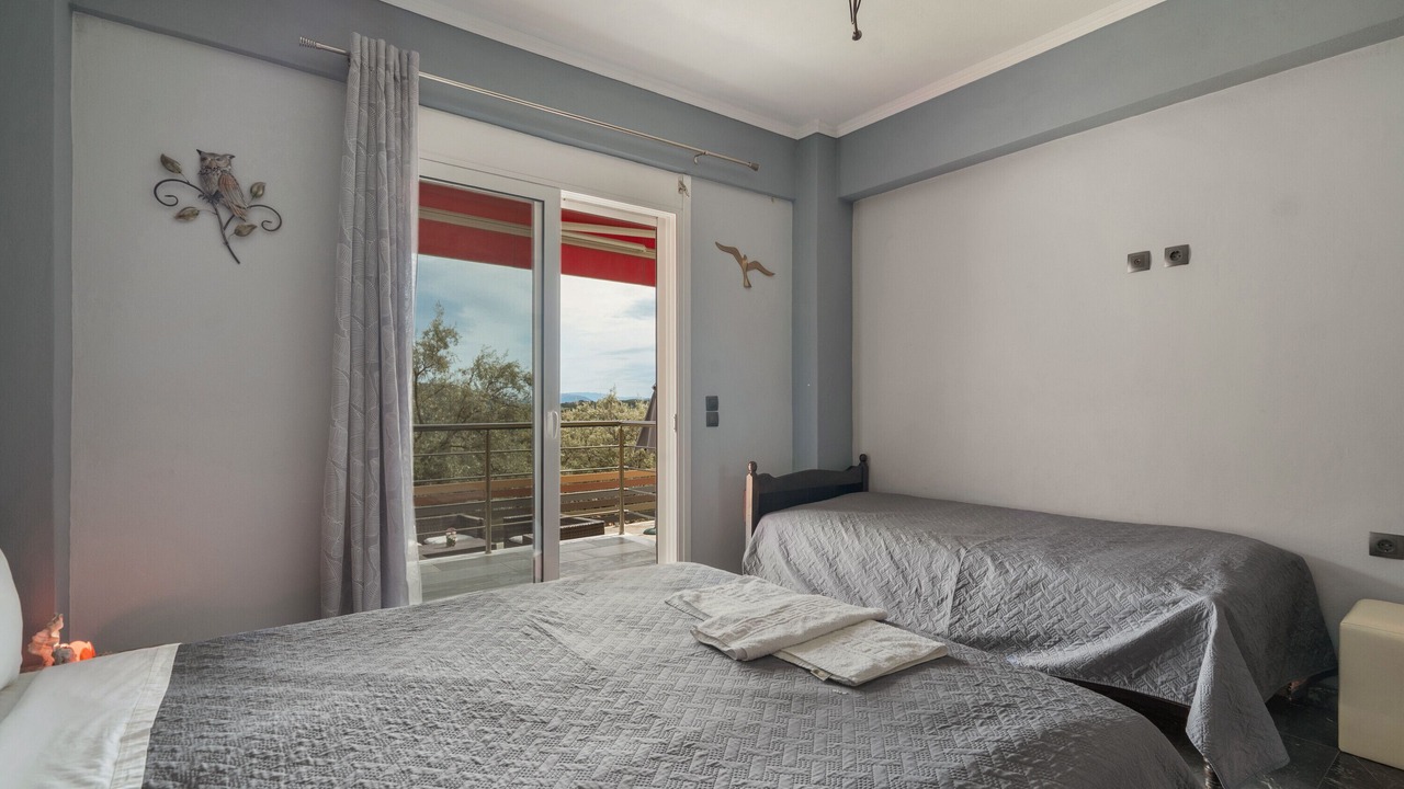 Photo of Bedroom in Sivros
