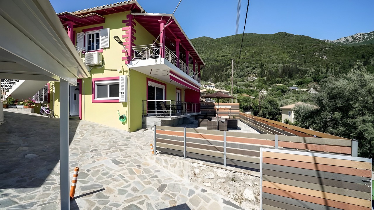 Photo of Outdoor in Sivros