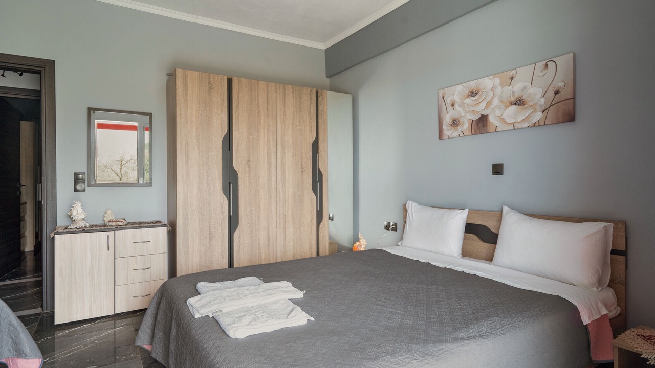 Photo of Bedroom in Sivros