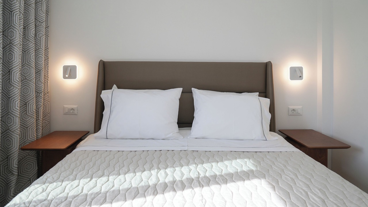 Photo of Bedroom in Tersanas