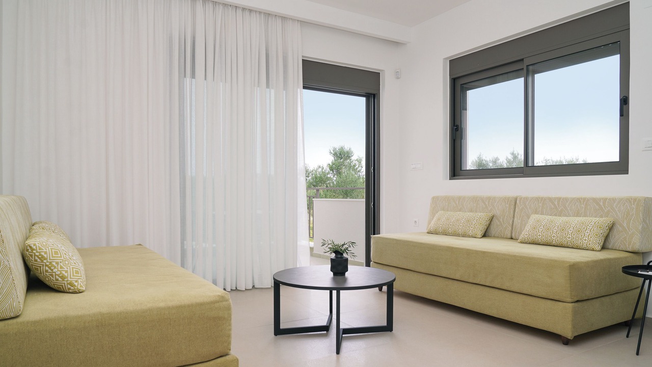 Photo of Livingroom in Tersanas
