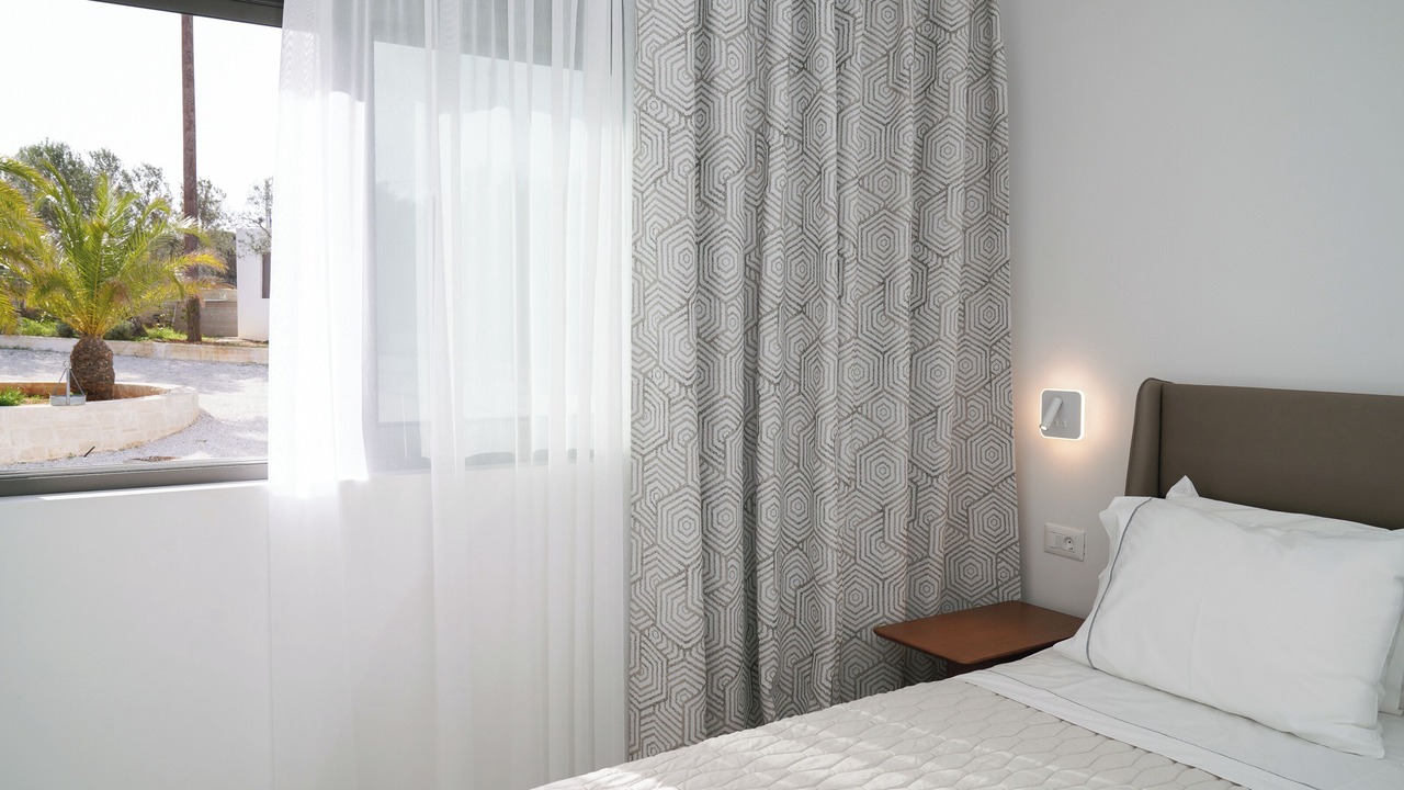 Photo of Bedroom in Tersanas