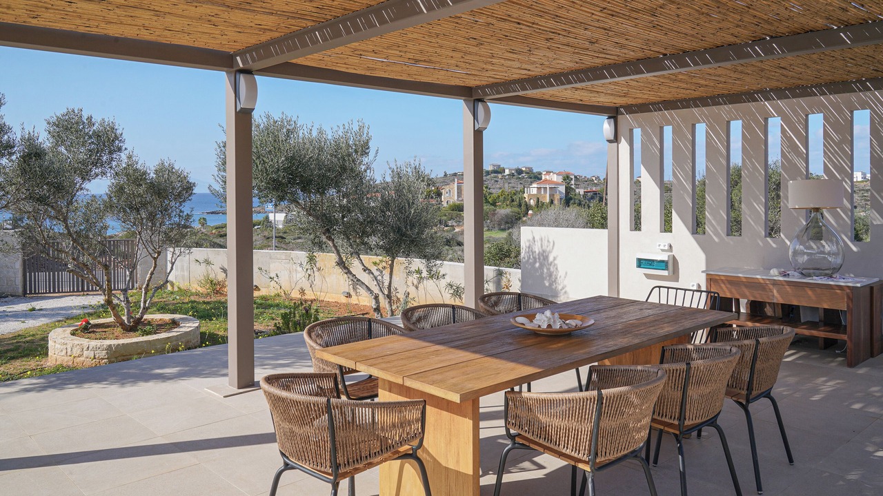 Photo of Outdoor in Tersanas