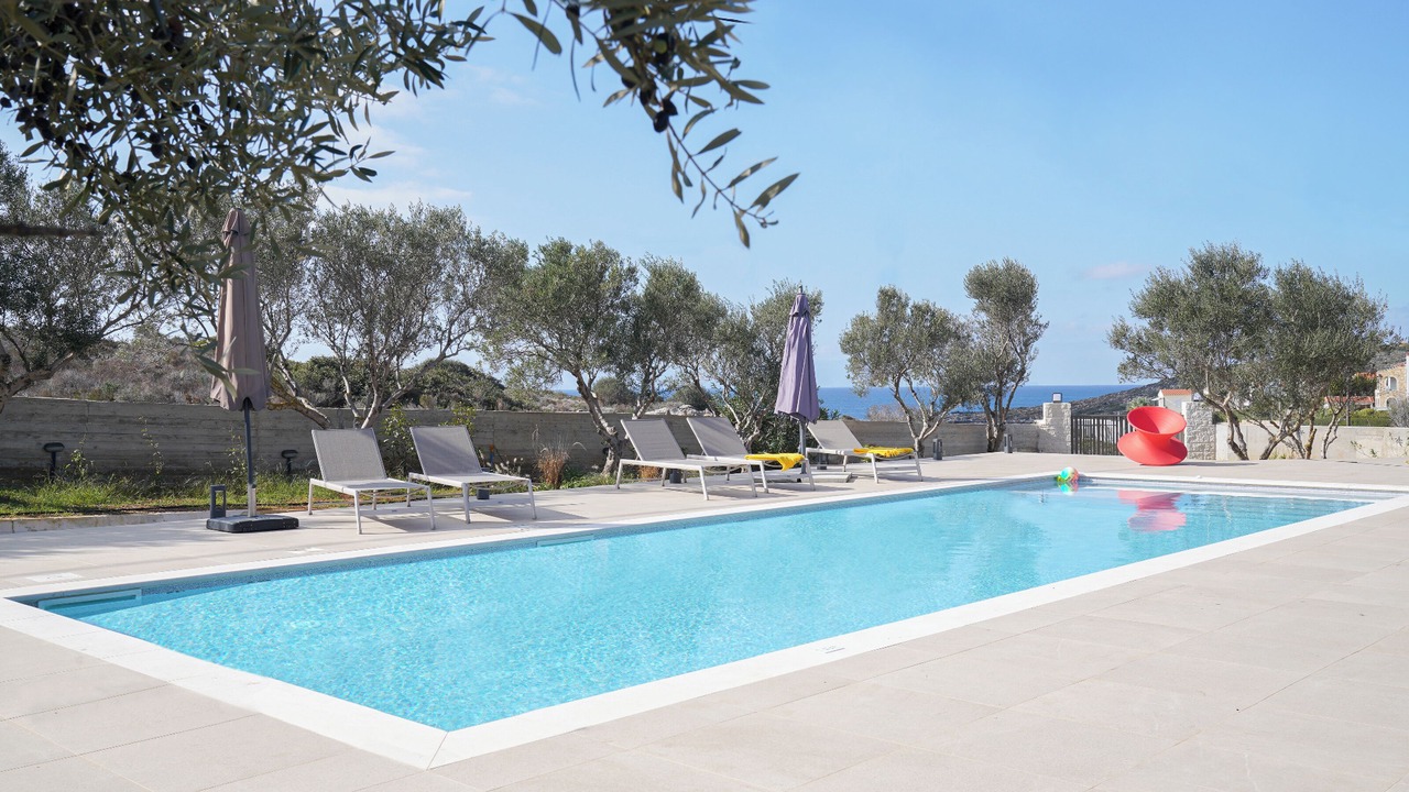 Photo of Outdoor in Tersanas