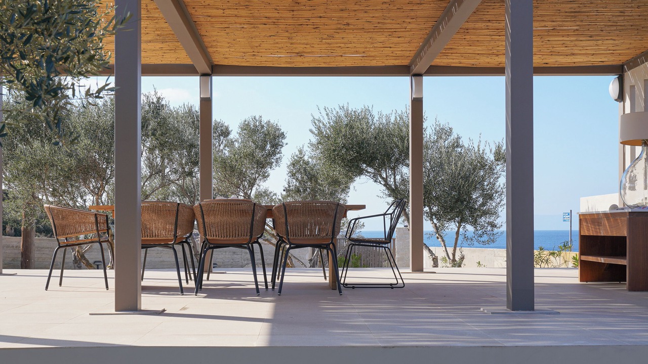 Photo of Outdoor in Tersanas