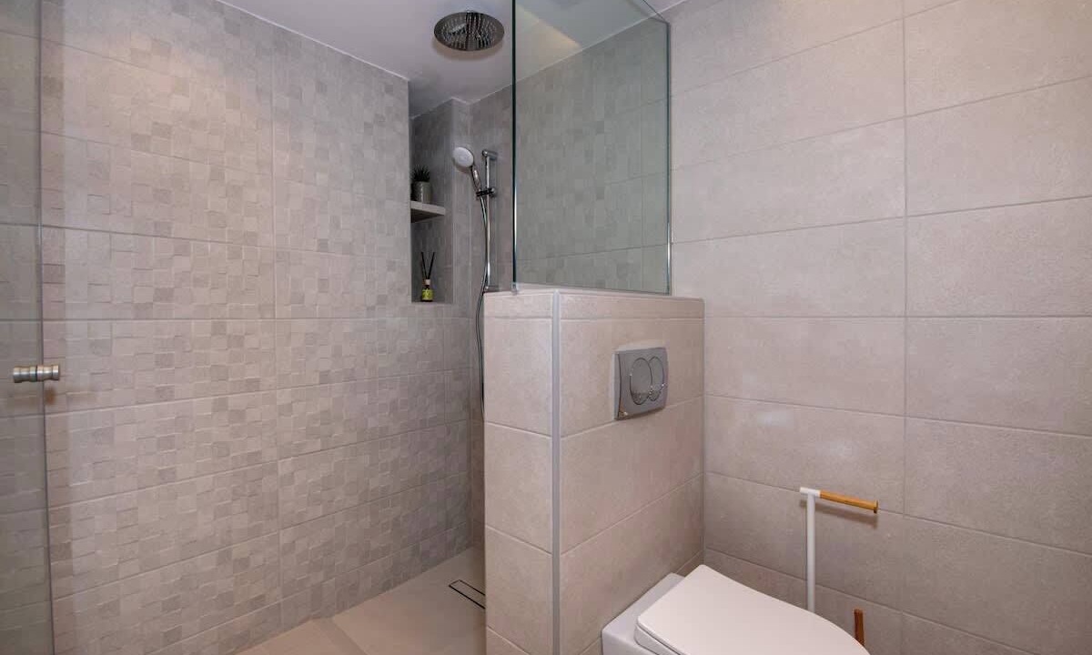Photo of Bathroom in Agia