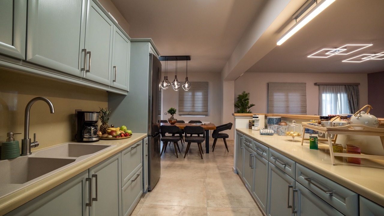 Photo of Kitchen in Gouvia