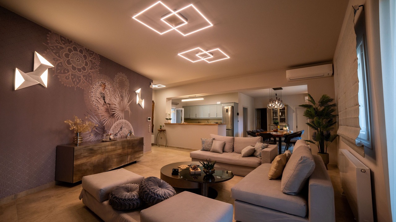 Photo of Livingroom in Gouvia